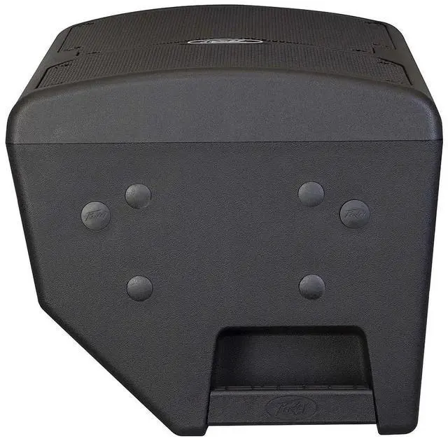 Alt view image 5 of 9 - PEAVEY PA ENCLOSURES LVL 1