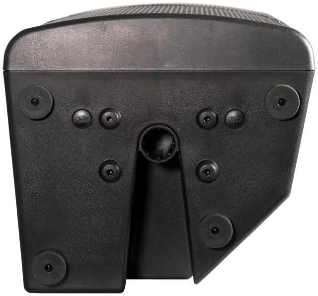 Alt view image 6 of 9 - PEAVEY PA ENCLOSURES LVL 1