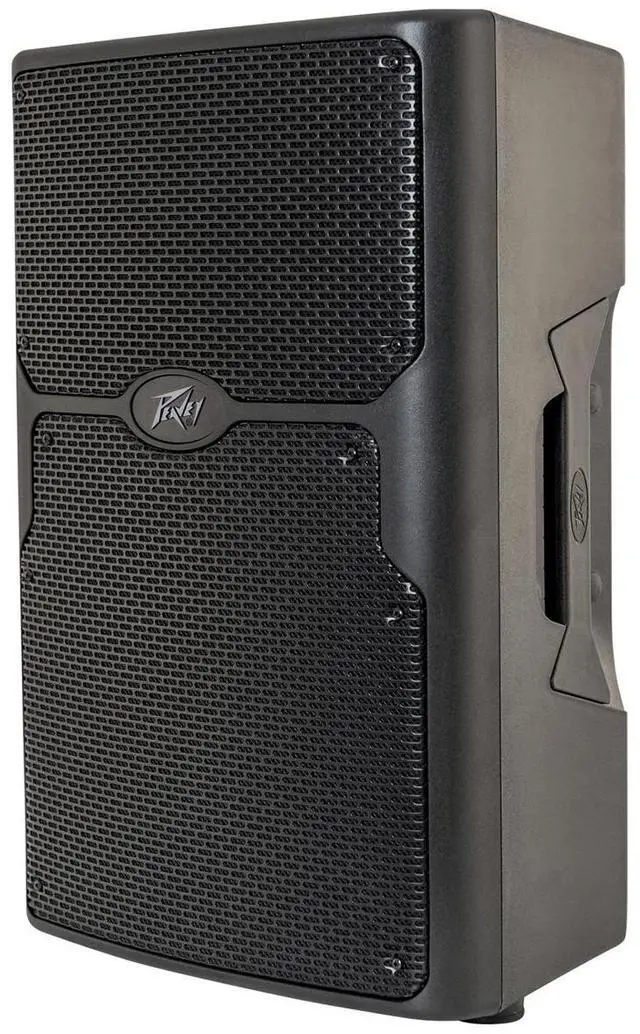 Alt view image 9 of 9 - PEAVEY PA ENCLOSURES LVL 1