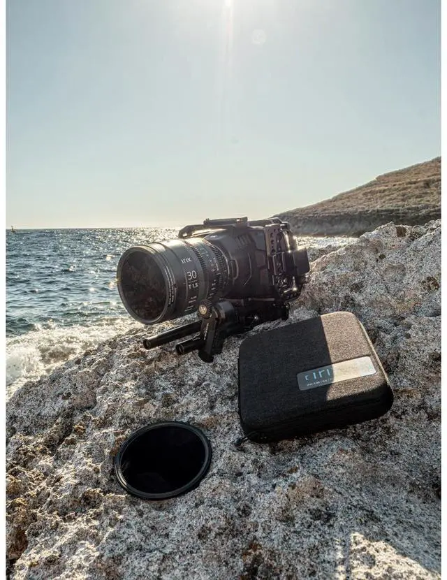 Alt view image 6 of 7 - IRIX 30mm T1.5 Cine Lens for Sony E, Feet