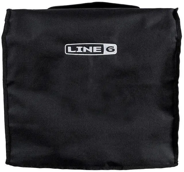 Alt view image 3 of 3 - Line 6 Spider V 60 Amp Cover