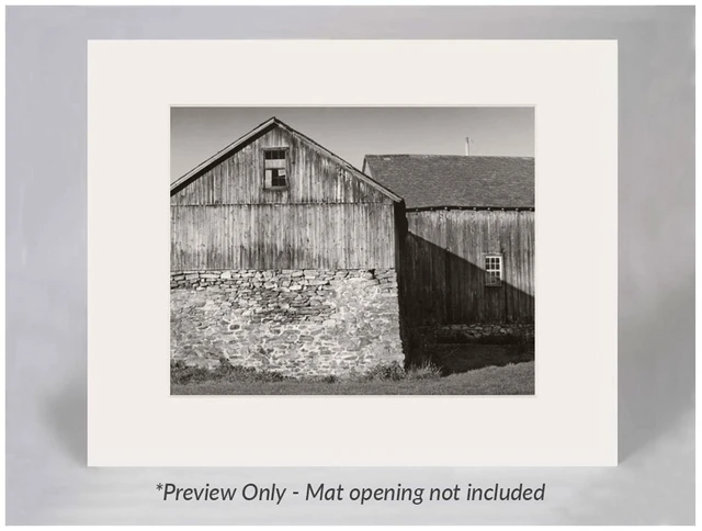 Alt view image 2 of 4 - Archival Methods Conservation Mat Board, 11x17", 2 Ply, 25 Pack
