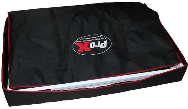 Alt view image 5 of 19 - Universal Facade Carry Bag for DJ equipment (fits up to 5 ProX panels)