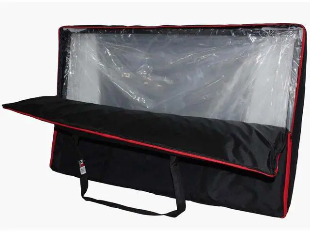 Alt view image 6 of 19 - Universal Facade Carry Bag for DJ equipment (fits up to 5 ProX panels)