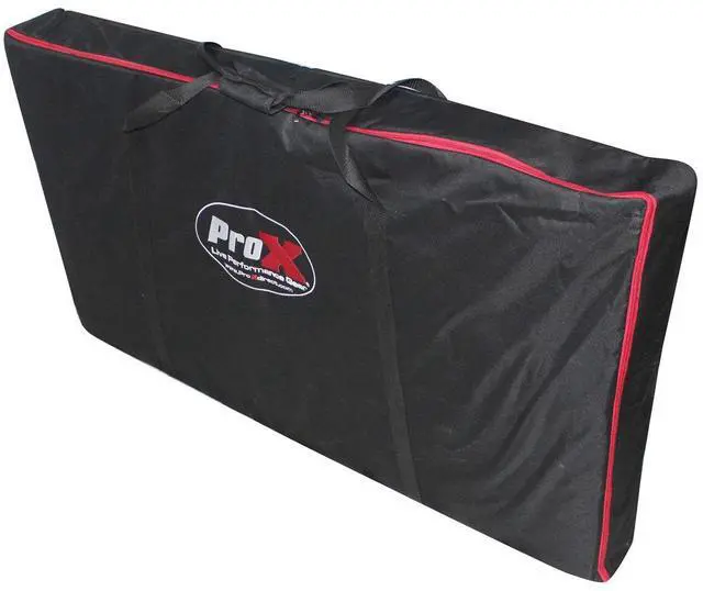 Alt view image 4 of 19 - Universal Facade Carry Bag for DJ equipment (fits up to 5 ProX panels)