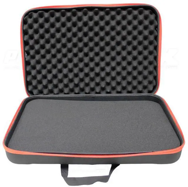 Alt view image 3 of 8 - Small DJ Controller ZeroG EVA Ultra-Lightweight Molded Hard-Shell Case
