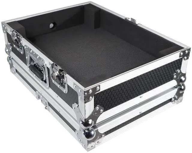 Main image of ProX XS-RANE12 ATA-300 Style Gig Ready Flight/Road Case for RANE 12 Motorized DJ Control System
