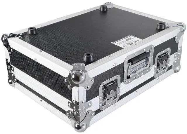 Alt view image 2 of 8 - ProX XS-RANE12 ATA-300 Style Gig Ready Flight/Road Case for RANE 12 Motorized DJ Control System