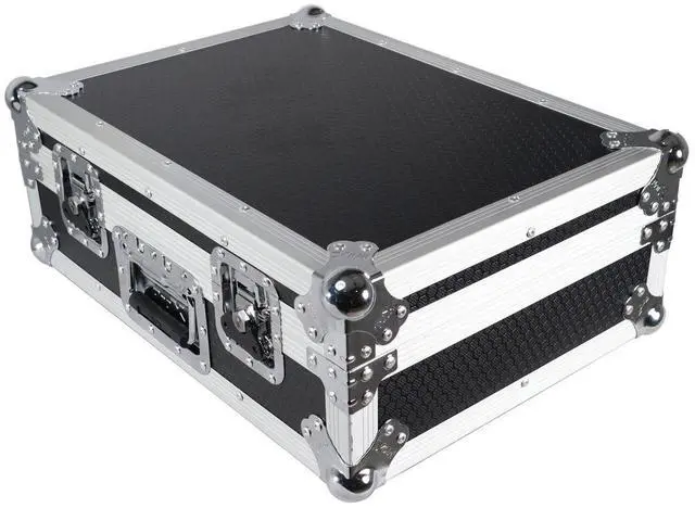 Alt view image 4 of 8 - ProX XS-RANE12 ATA-300 Style Gig Ready Flight/Road Case for RANE 12 Motorized DJ Control System
