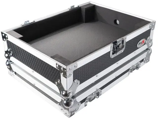 Alt view image 5 of 8 - ProX XS-RANE12 ATA-300 Style Gig Ready Flight/Road Case for RANE 12 Motorized DJ Control System