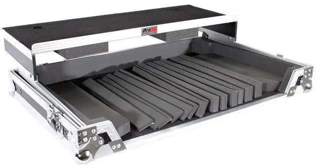 Alt view image 9 of 15 - ProX XS-UXXLT Universal Case