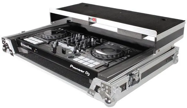 Alt view image 14 of 15 - ProX XS-UXXLT Universal Case