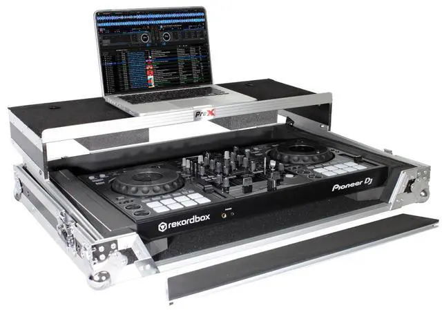 Alt view image 15 of 15 - ProX XS-UXXLT Universal Case