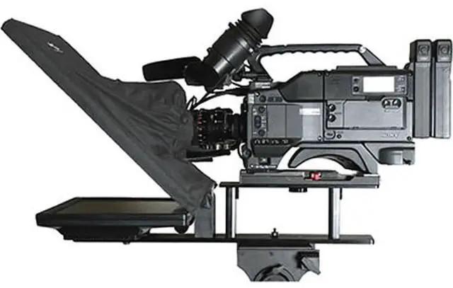 Main image of Prompter People Q-Pro 17 Teleprompter