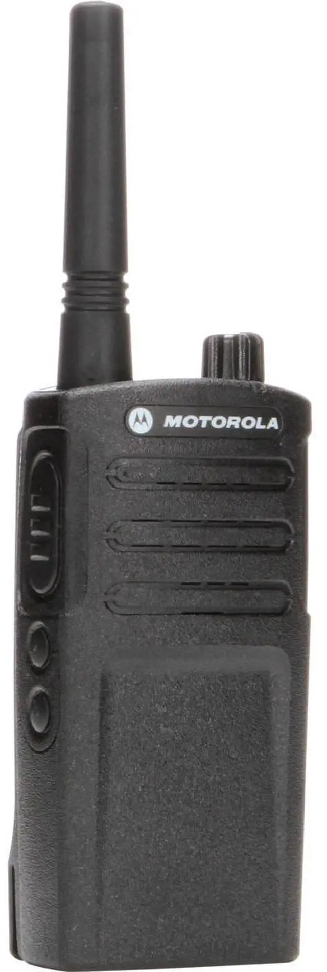 Alt view image 14 of 20 - Motorola RMU2040 Professional Two Way Radio w/ LED Indicator