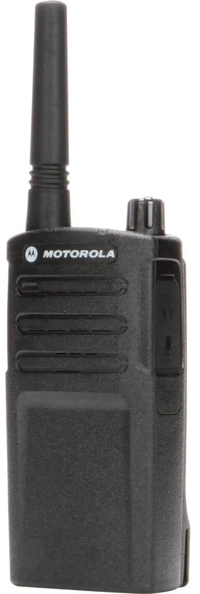 Alt view image 15 of 20 - Motorola RMU2040 Professional Two Way Radio w/ LED Indicator