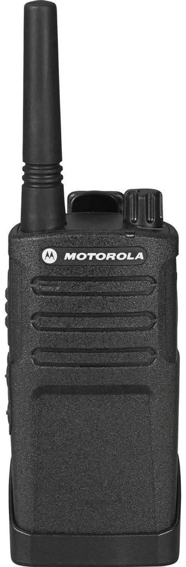 Alt view image 16 of 20 - Motorola RMU2040 Professional Two Way Radio w/ LED Indicator