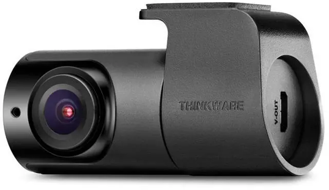 Alt view image 7 of 10 - Thinkware Rear-View Cam for F200PRO Dash Cam