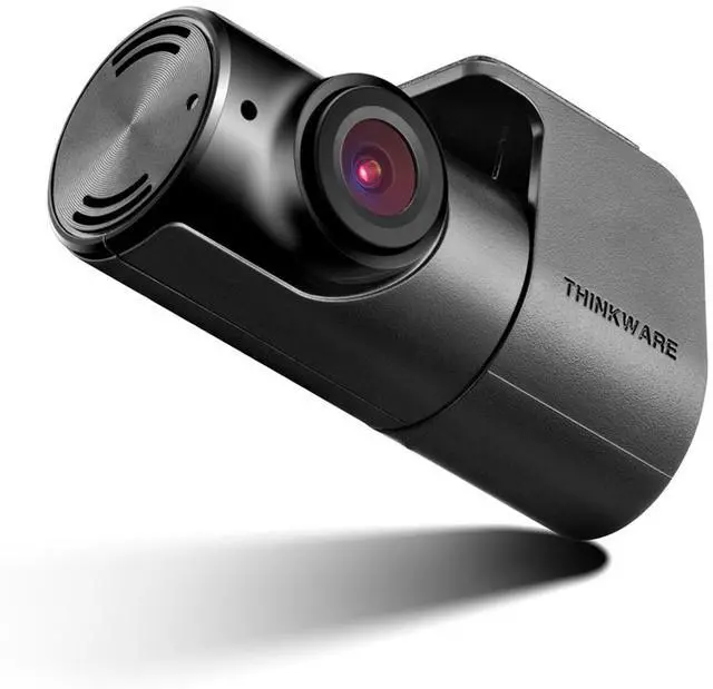 Alt view image 8 of 10 - Thinkware Rear-View Cam for F200PRO Dash Cam