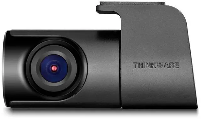 Alt view image 10 of 10 - Thinkware Rear-View Cam for F200PRO Dash Cam