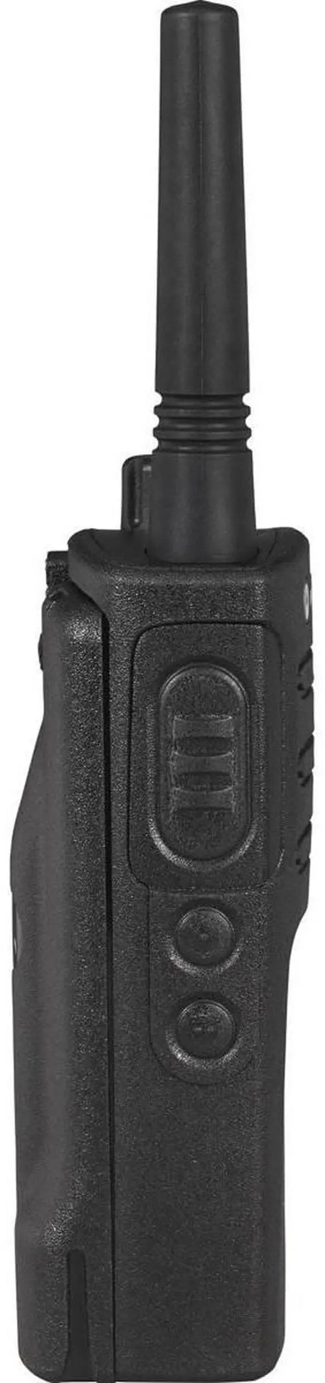 Alt view image 18 of 20 - Motorola RMU2040 Professional Two Way Radio w/ LED Indicator