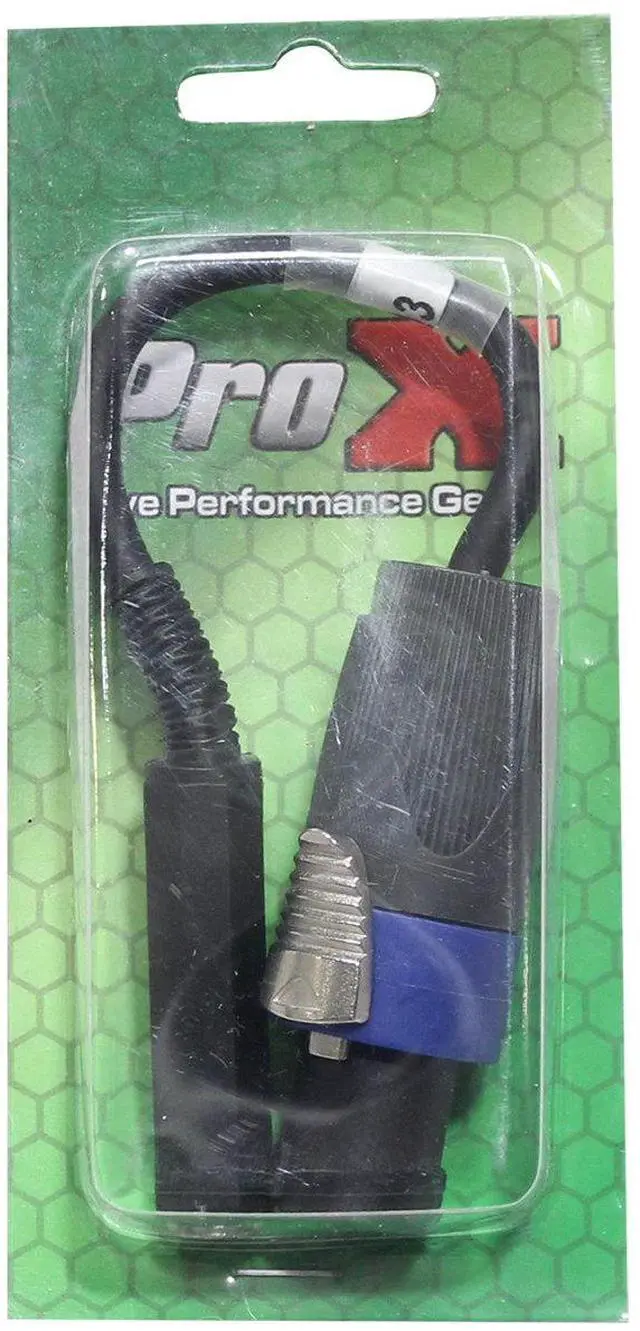 Alt view image 5 of 7 - ProX XC-SQF 6" 12AWG SpeakOn to 1/4" TS-F High Performance Speaker Cable