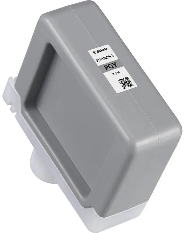 Main image of Canon 0857C001 Ink Tank 160ml Photo Gray