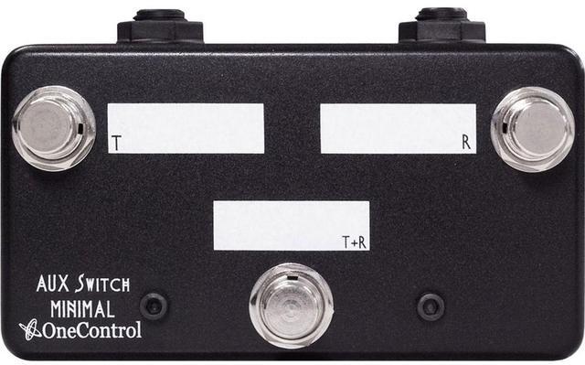Alt view image 5 of 6 - One Control Aux-Switch CLEARANCE