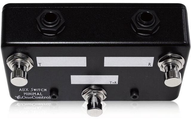 Alt view image 6 of 6 - One Control Aux-Switch CLEARANCE