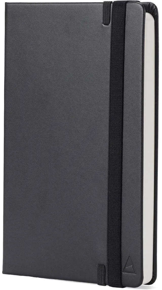 Main image of Nomatic Notebook, Black