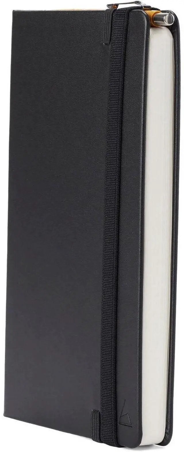 Alt view image 2 of 6 - Nomatic Notebook, Black