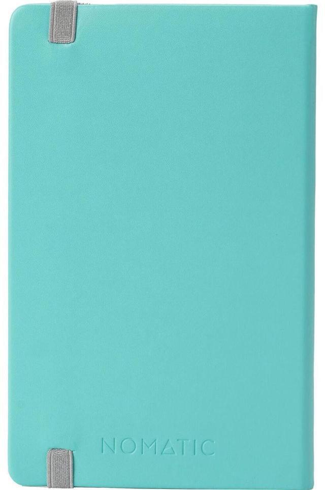 Alt view image 3 of 5 - Nomatic Notebook, Mint