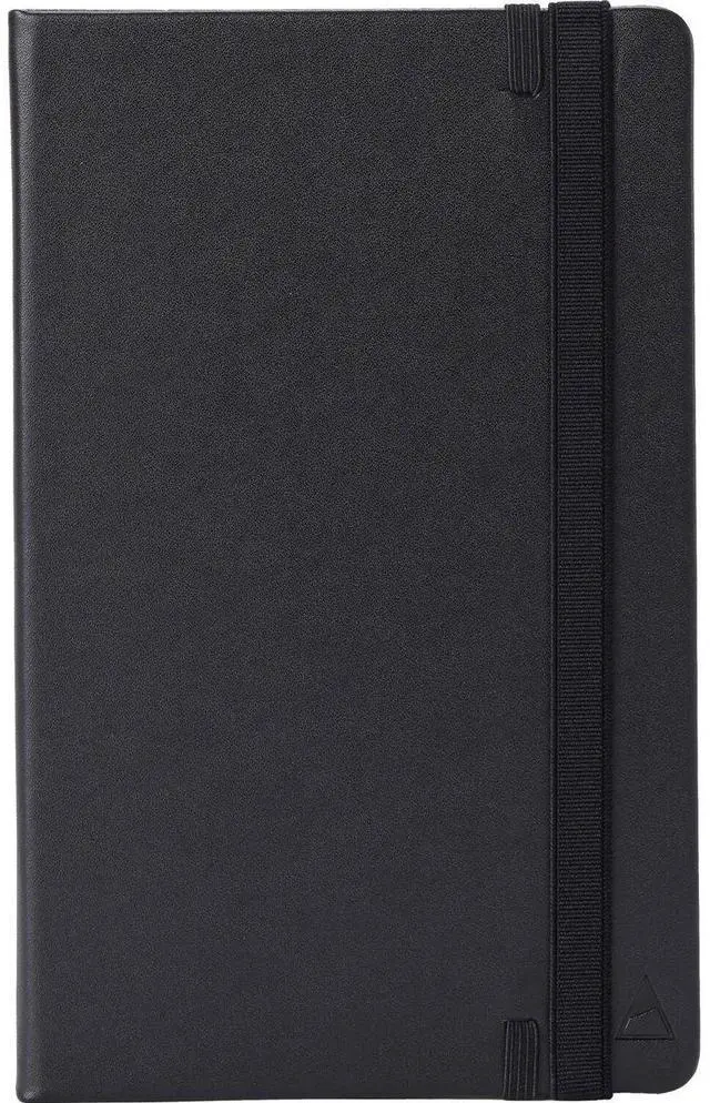 Alt view image 3 of 7 - Nomatic Planner, Black