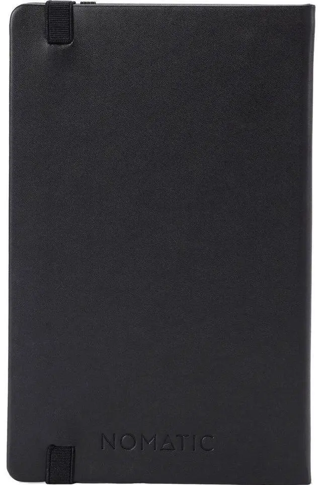 Alt view image 4 of 7 - Nomatic Planner, Black