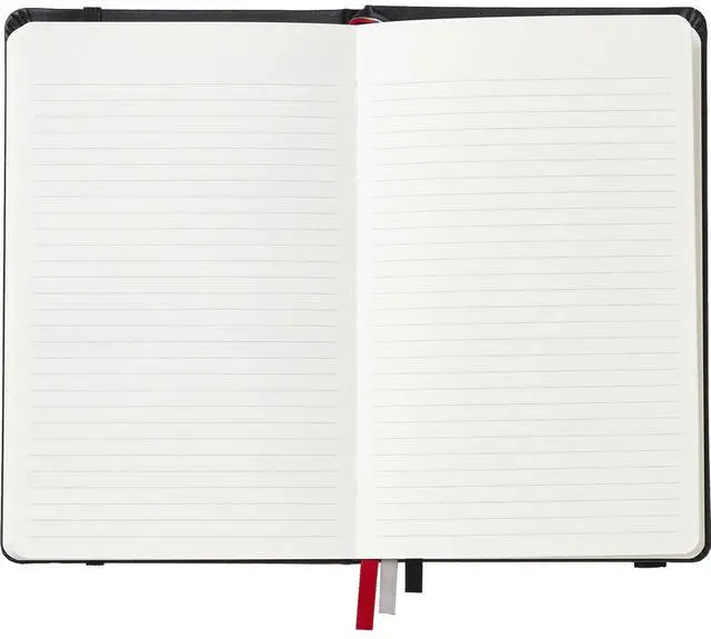 Alt view image 6 of 7 - Nomatic Planner, Black