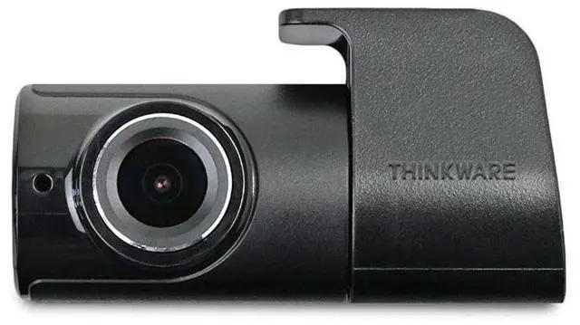 Alt view image 6 of 10 - THINKWARE Rear View Camera for Thinkware F800 F800 PRO Dash Cam (TWA-F800R) | Dash Cam Front and Rear | Two Channel