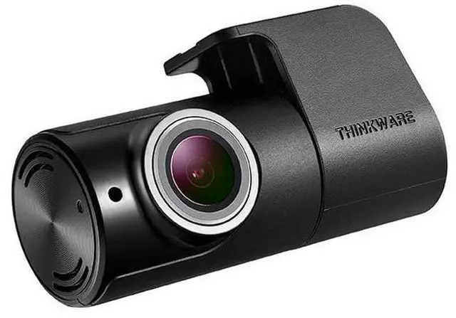 Alt view image 7 of 10 - THINKWARE Rear View Camera for Thinkware F800 F800 PRO Dash Cam (TWA-F800R) | Dash Cam Front and Rear | Two Channel