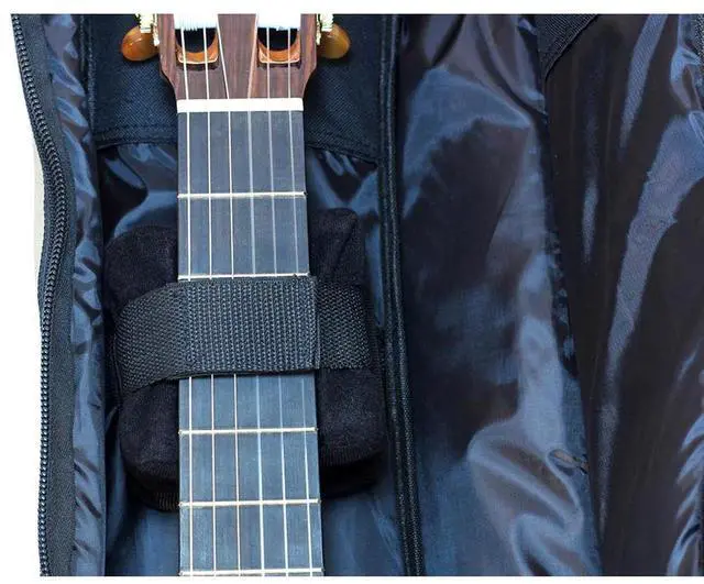 Alt view image 7 of 7 - Kremona Kremona Performer Series Rondo TL Thin Body Cutaway/Electric Nylon String Guitar