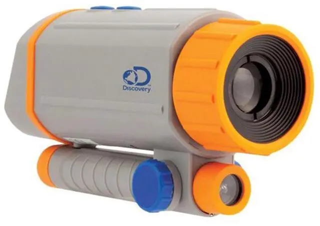 Alt view image 3 of 3 - ExploreOne Discovery Kids Night Vision Scope