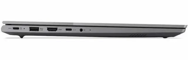 Alt view image 15 of 16 - Lenovo ThinkBook 16 Gen 7 16.0" AMD Ryzen 5 7535HS AMD Radeon 660M 16GB Memory 512 GB SSD Windows 11 Pro 21MW0037US