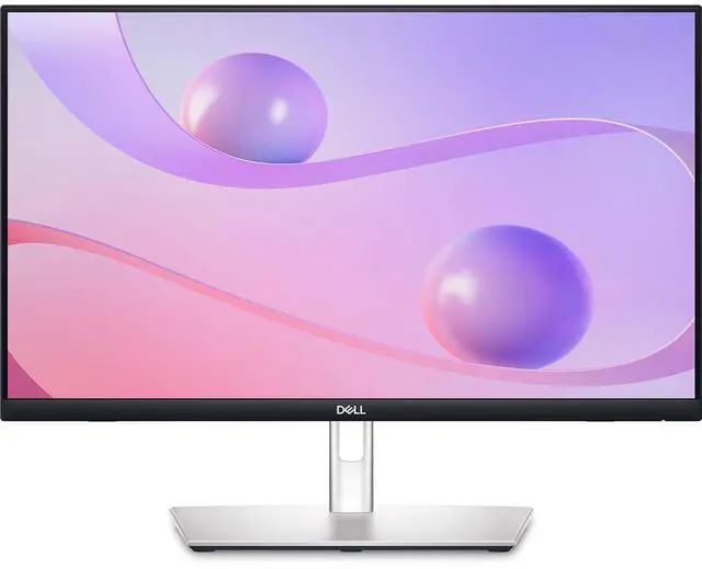 Alt view image 12 of 18 - Dell P2424HT 23.8" LED Touchscreen Monitor - 16:9 - 5 ms GTG (Fast) - 24" Class - 10 Point(s) Multi-touch Screen - 1920 x 1080 - Full HD - In-plane Switching (IPS) Technology - 16.7 Million