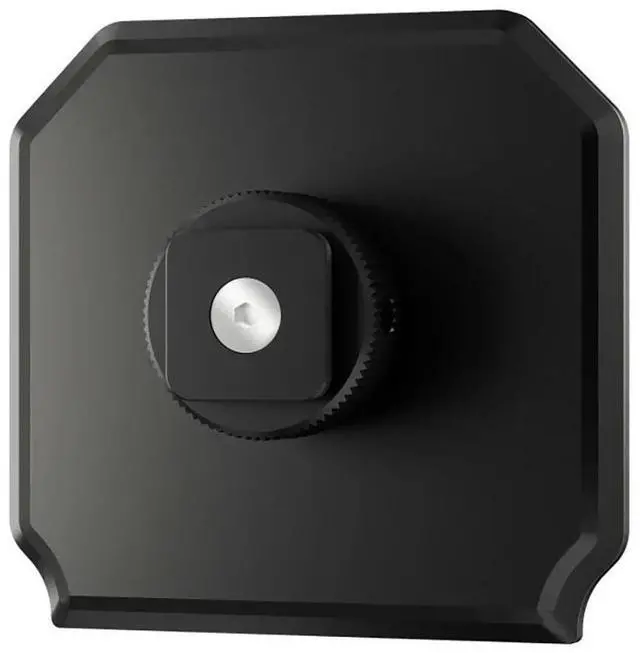 Alt view image 2 of 4 - Freewell Freewell Magnetic HUB Mount with Cold Shoe Base