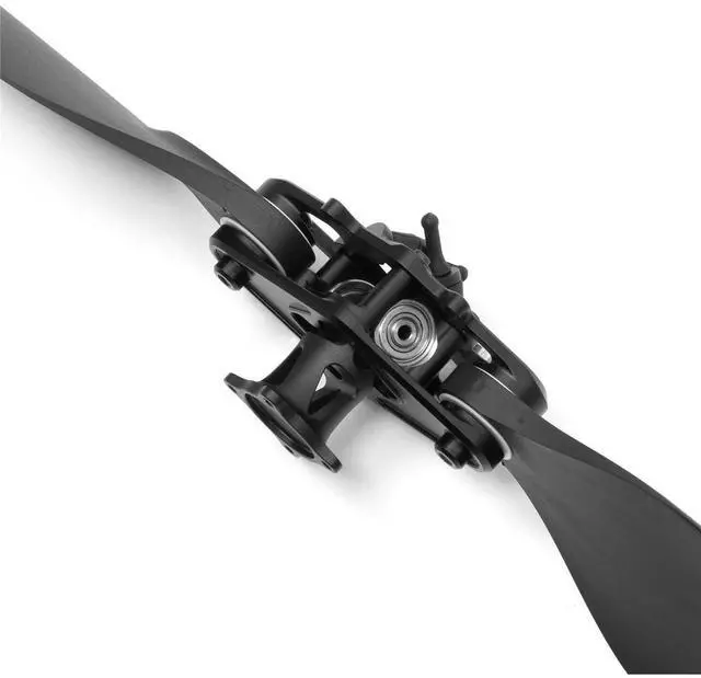 Alt view image 3 of 6 - Freefly CW Single Motor Propeller Set with ActiveBlade (M4 Fasteners)