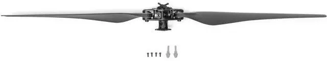 Alt view image 2 of 6 - Freefly CCW Single Motor Propeller Set with ActiveBlade (M4 Fasteners)