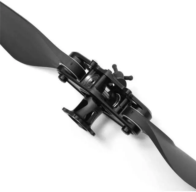 Alt view image 3 of 6 - Freefly CCW Single Motor Propeller Set with ActiveBlade (M4 Fasteners)