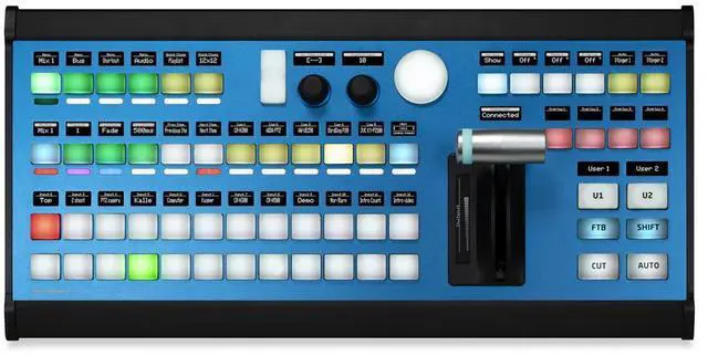 Main image of Skaarhoj Skaarhoj Air Fly Pro with Blue Pill Inside