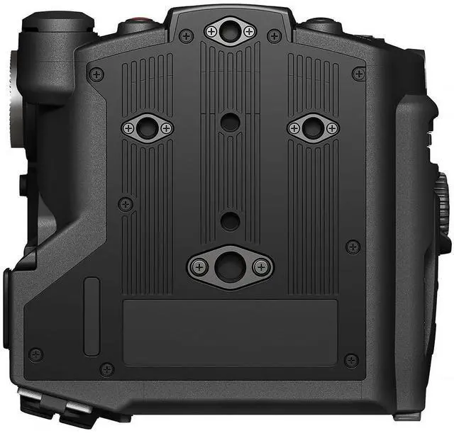 Alt view image 7 of 7 - Canon EOS C400 Cinema Camera