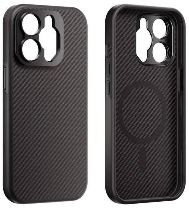 Main image of Freewell Freewell Pro Filmmaker Case for iPhone 13 Pro Max