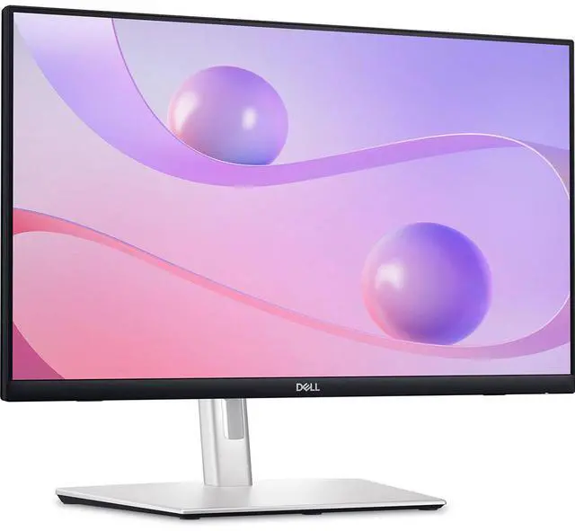 Alt view image 13 of 18 - Dell P2424HT 23.8" LED Touchscreen Monitor - 16:9 - 5 ms GTG (Fast) - 24" Class - 10 Point(s) Multi-touch Screen - 1920 x 1080 - Full HD - In-plane Switching (IPS) Technology - 16.7 Million