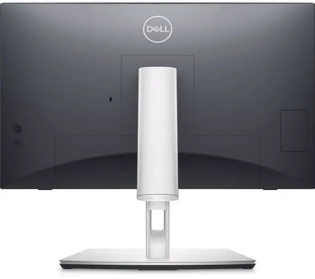 Alt view image 14 of 18 - Dell P2424HT 23.8" LED Touchscreen Monitor - 16:9 - 5 ms GTG (Fast) - 24" Class - 10 Point(s) Multi-touch Screen - 1920 x 1080 - Full HD - In-plane Switching (IPS) Technology - 16.7 Million